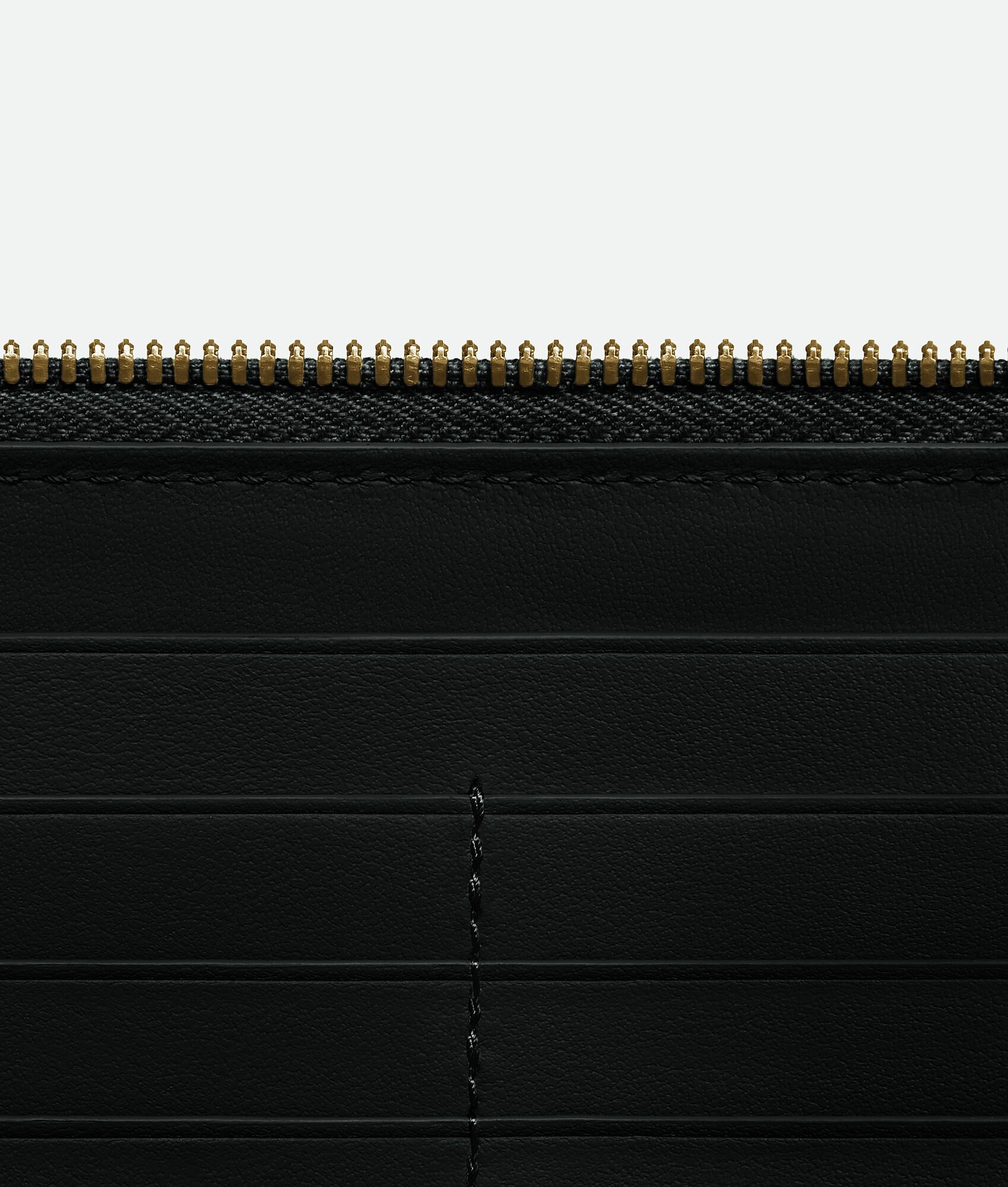 Zip-Around Wallet - 2