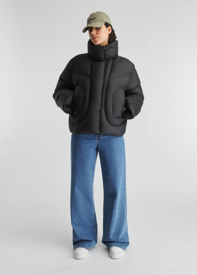 Axel Arigato Puff Puff Puffer outlook