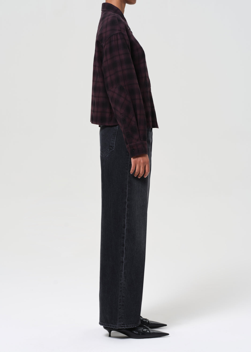 LOW SLUNG BAGGY 30.5" IN RECESS - 4