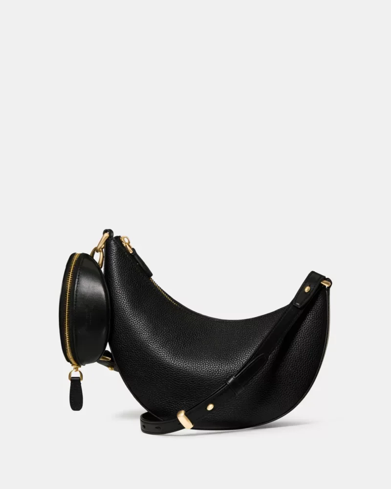 Duo Crossbody Bag - 1