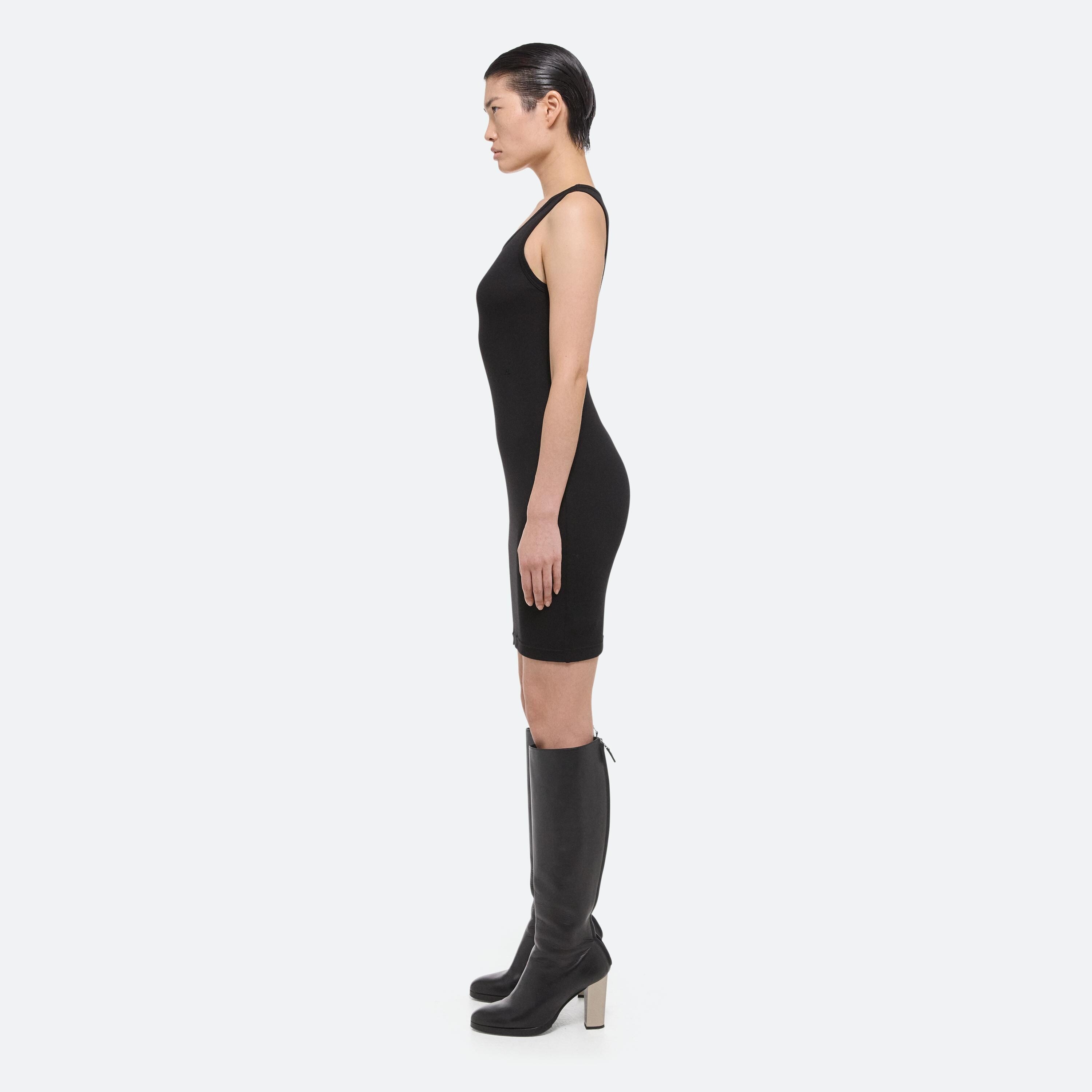 TANK DRESS - 4