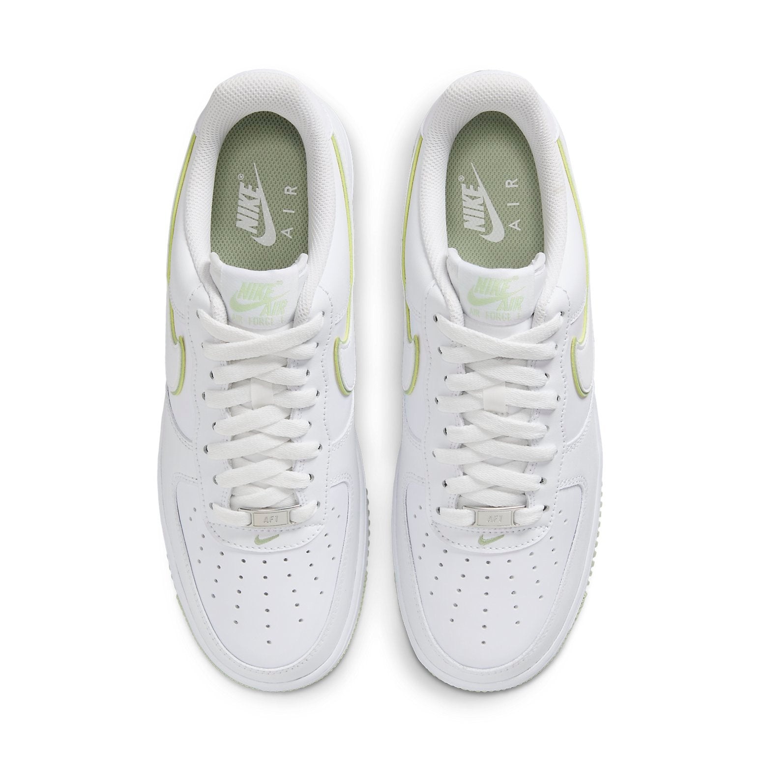 Nike Air Force 1 Low 'Summit White Honeydew' DV0788-105 - 3