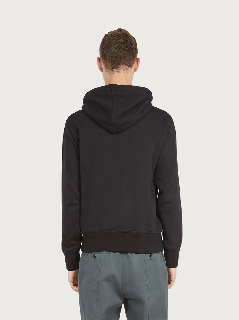 SWEATER WITH MULTICOLORED EMBROIDERY 3