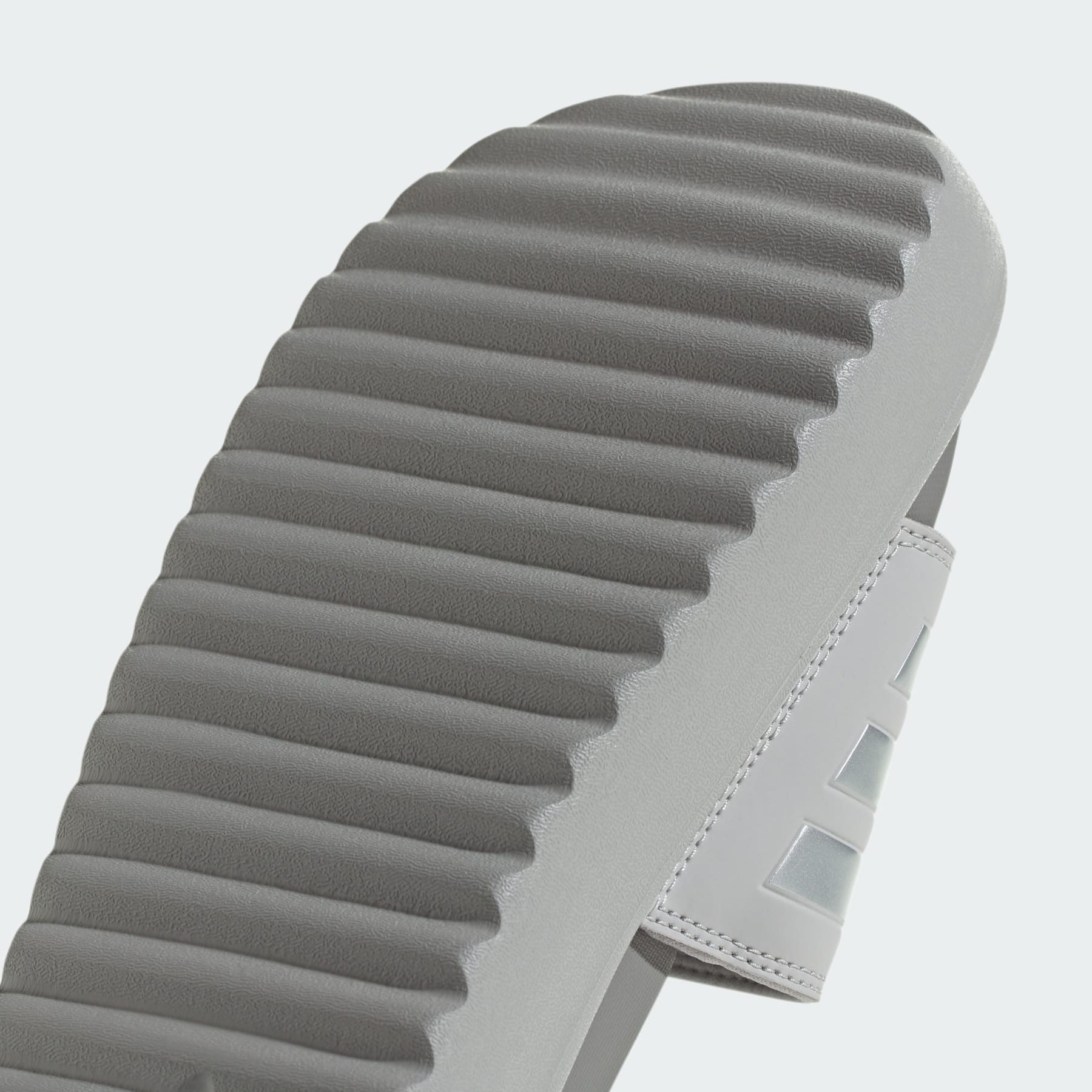 Adilette Platform Slides - 8