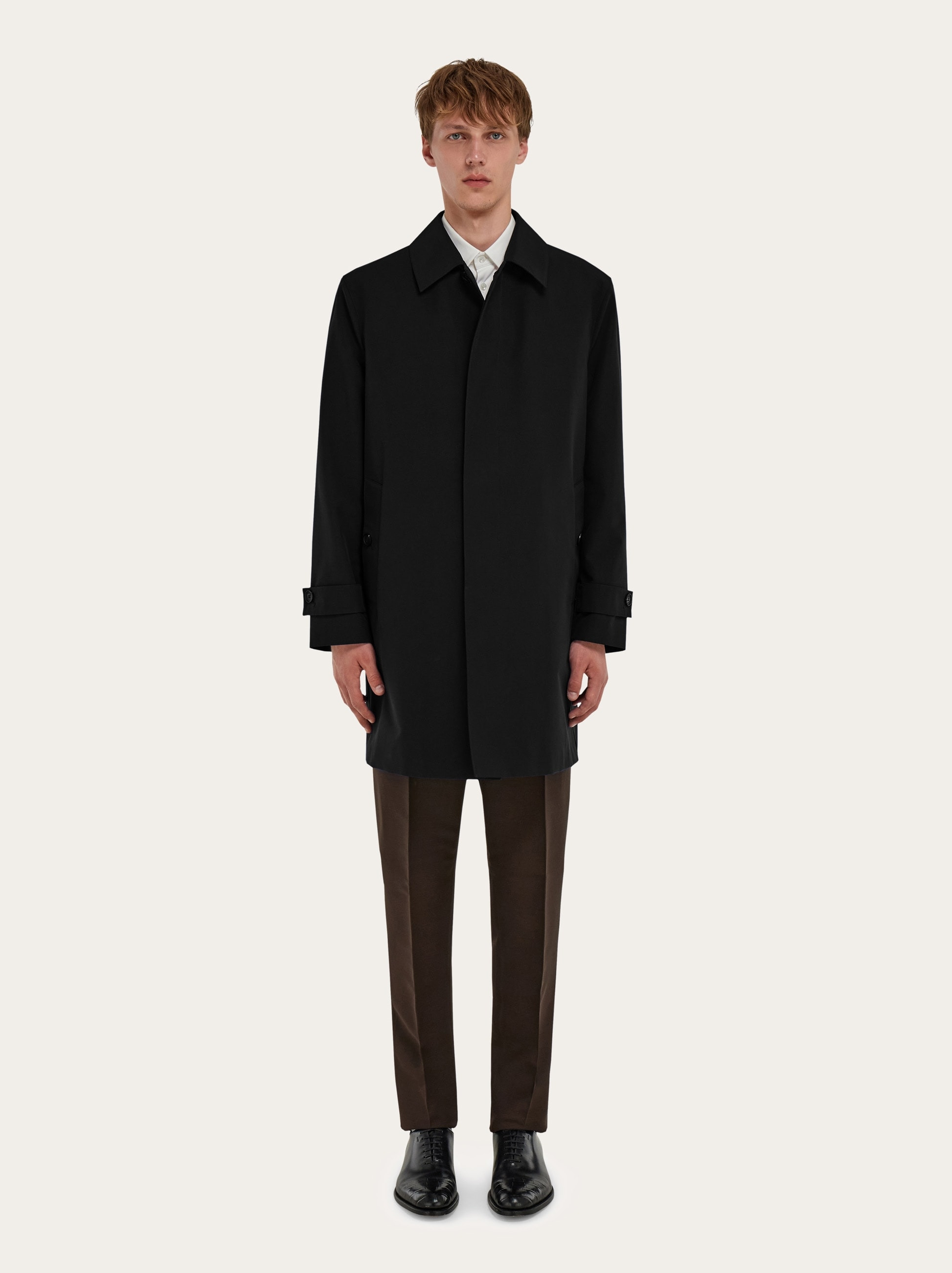 Tailored trouser - 6