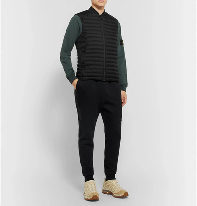 Arc'teryx Veilance Conduit Slim-Fit Quilted Ripstop Down Gilet outlook