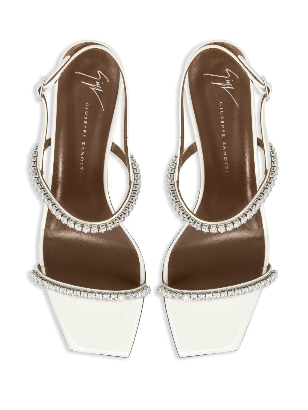 Velentine sandals - 4
