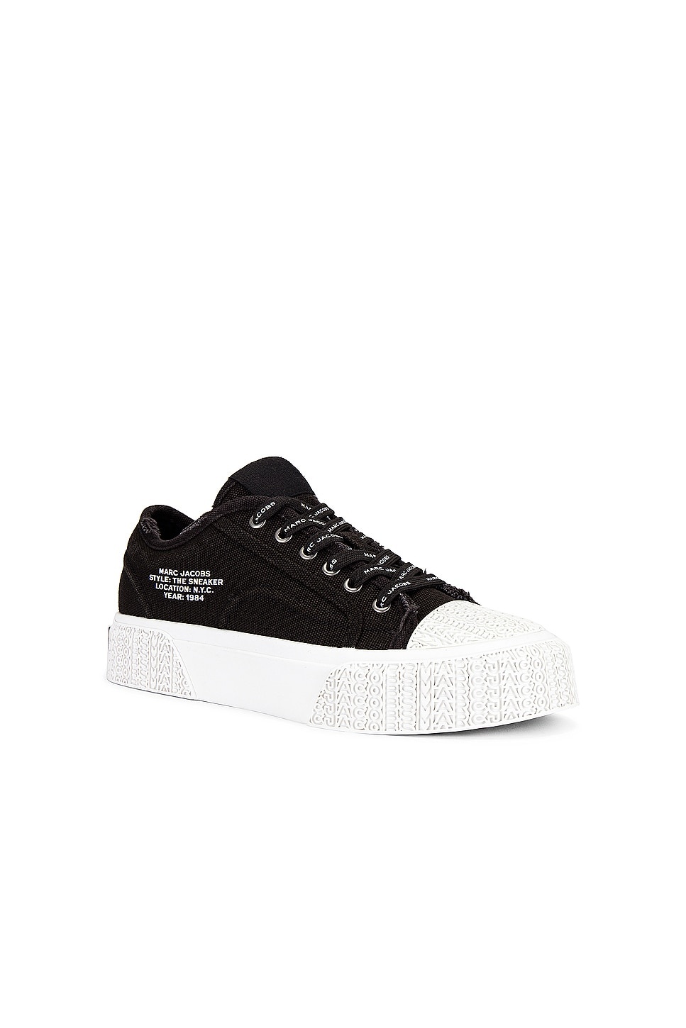 The Sneaker - 2