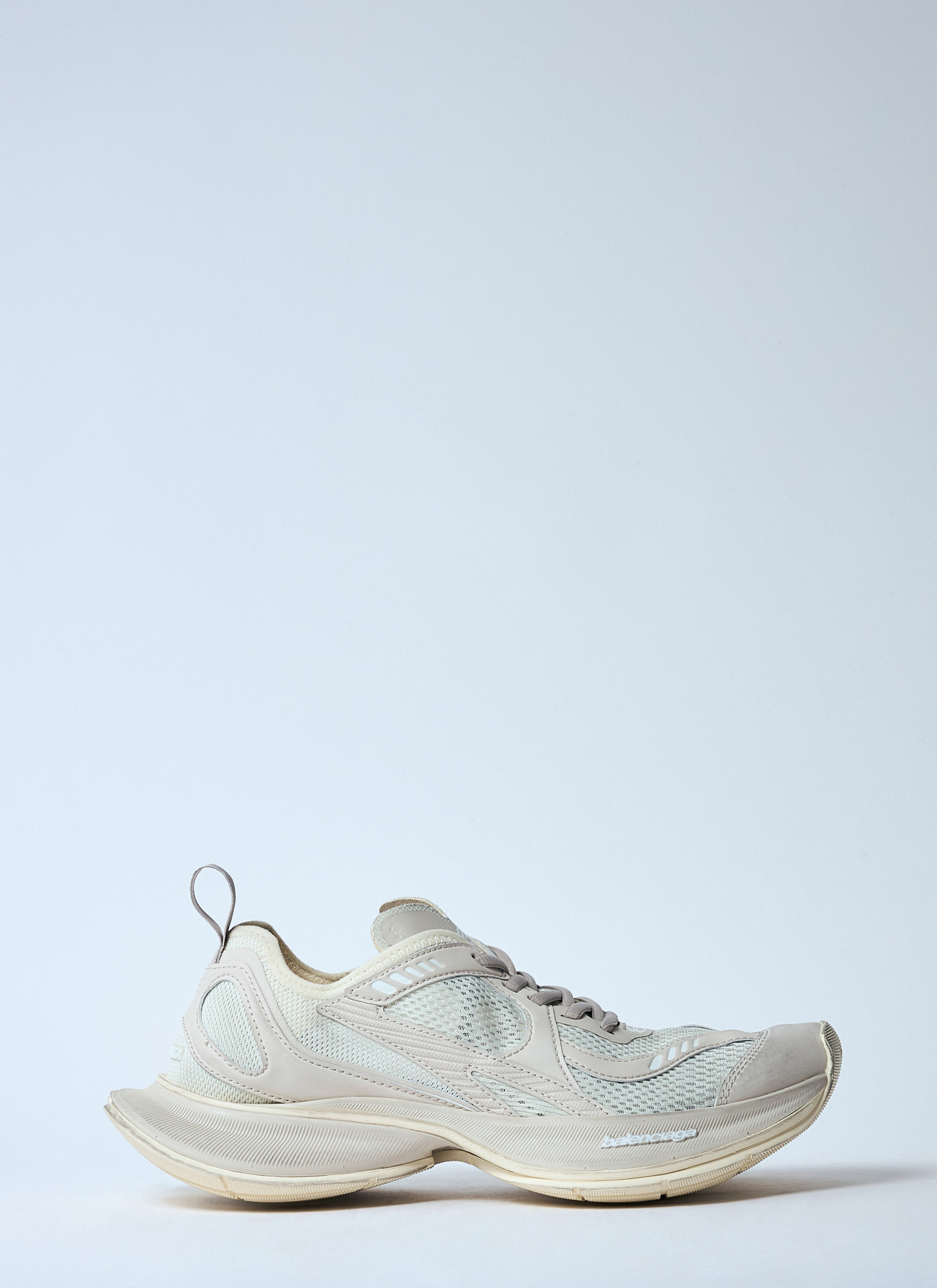 Balenciaga Women Circuit Sneakers - 7