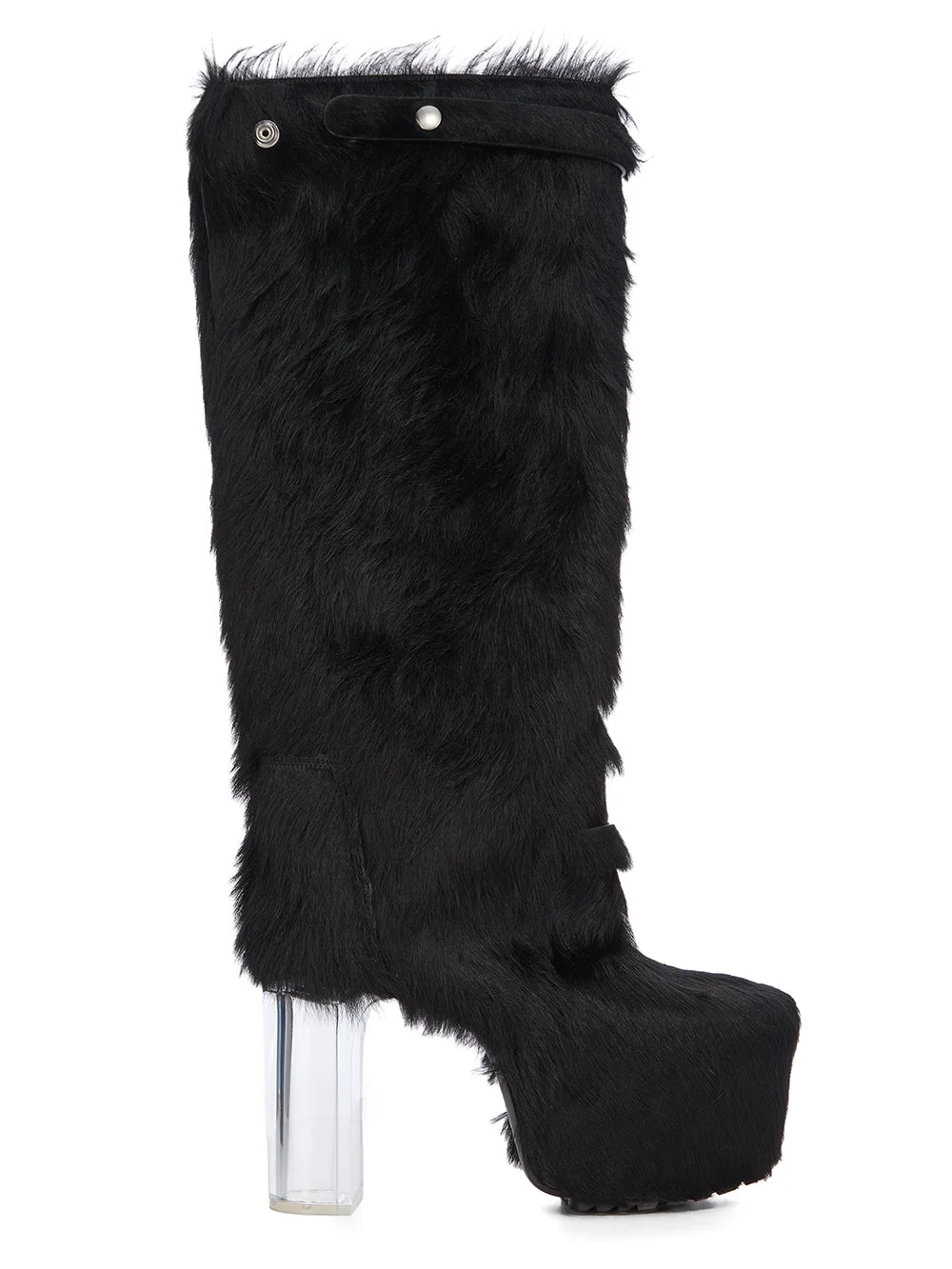 NASKA KISS BOOT - 1