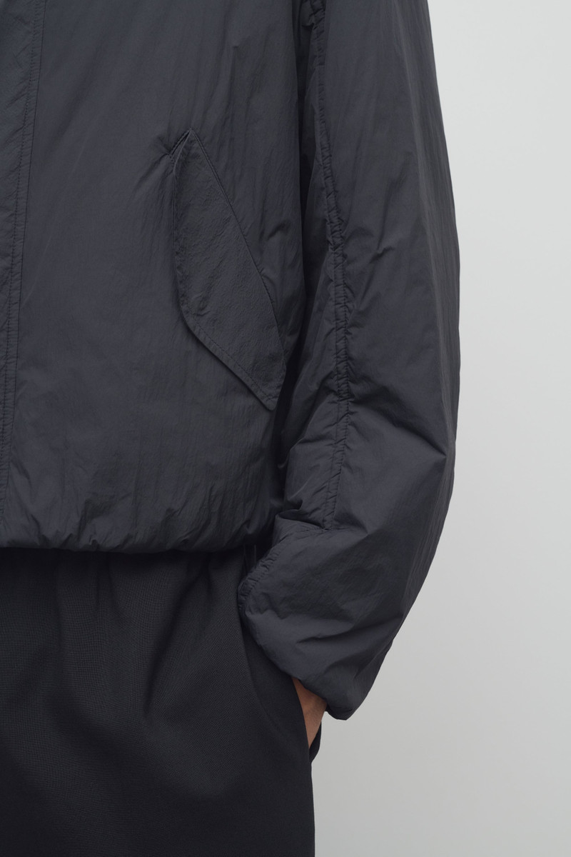 Lucius Jacket in Nylon 6