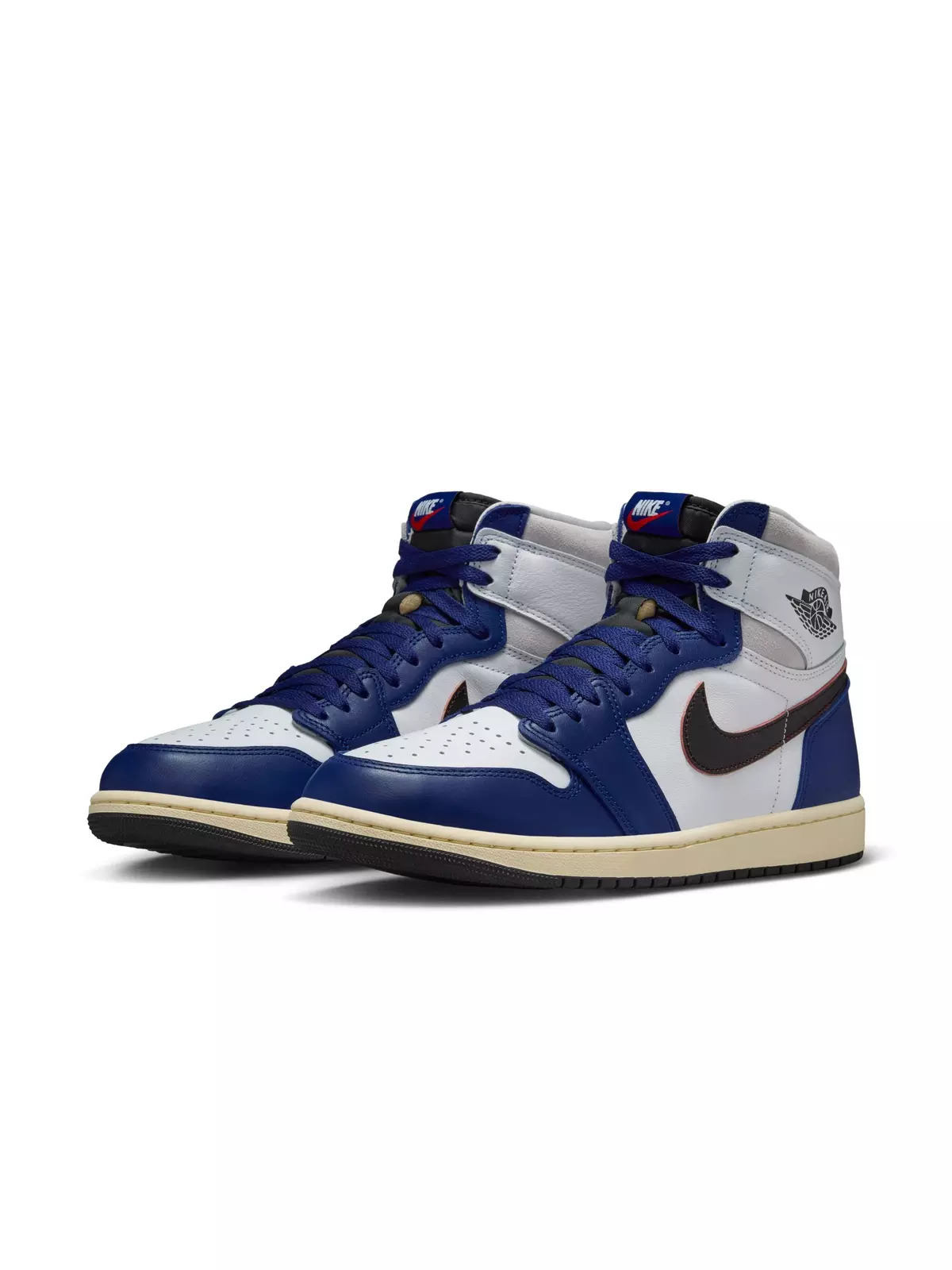 1 Retro High OG "Rare Air" Men's Shoe - 3