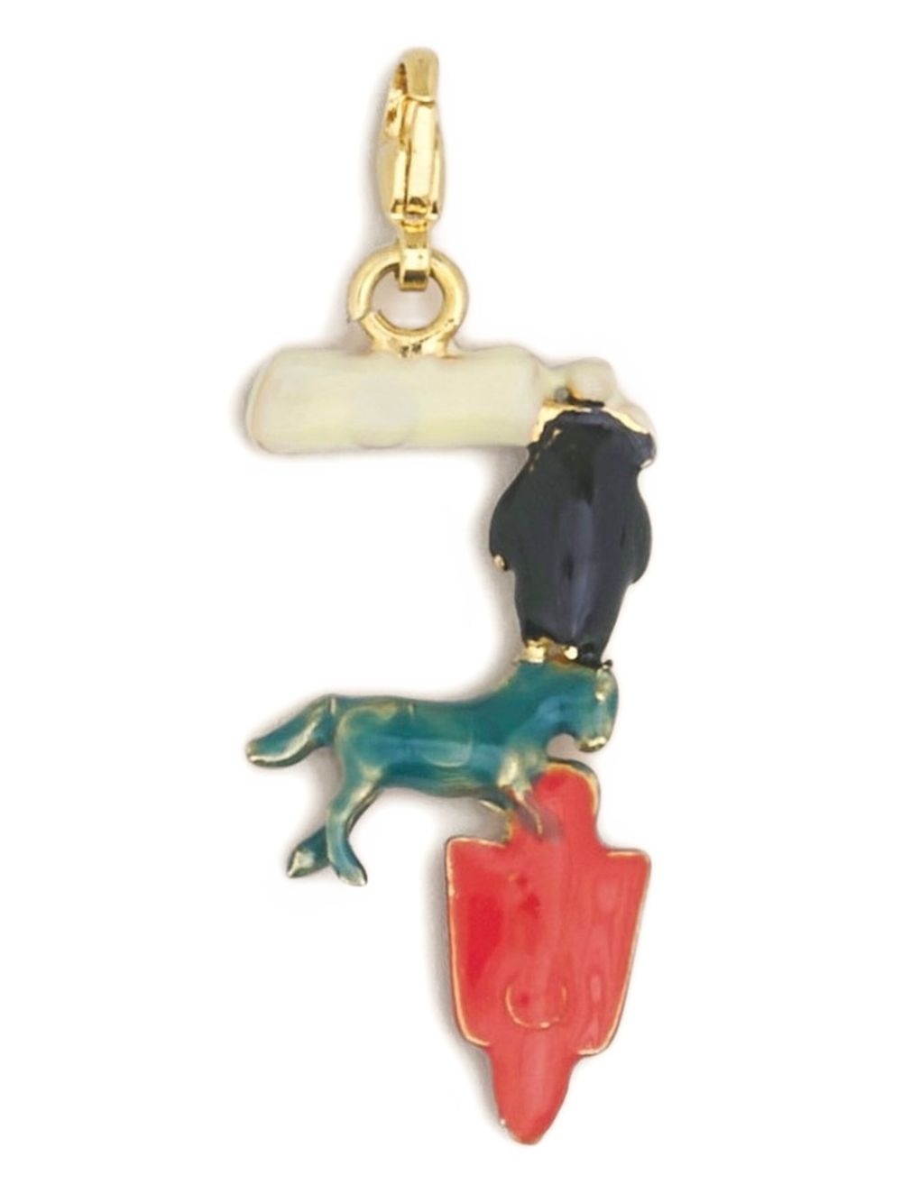 statement pendant - 2