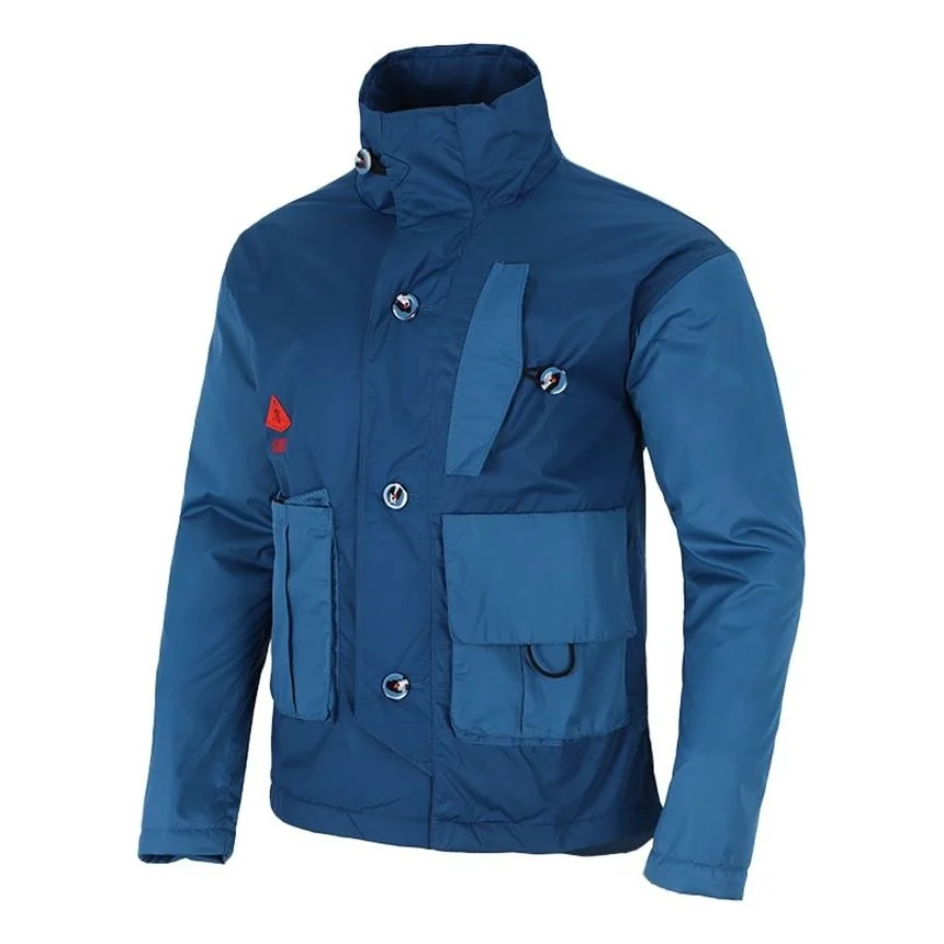 Nike KI M NK PROTECT Jacket DA6697-476 - 1