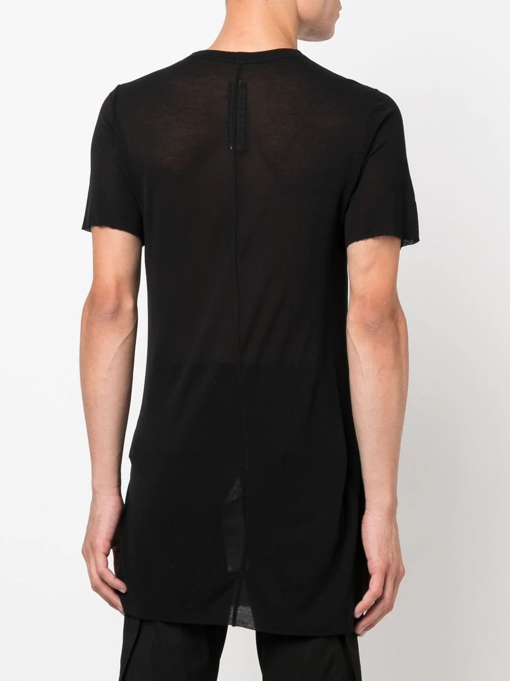 Strobe Basic short-sleeve T-shirt - 4