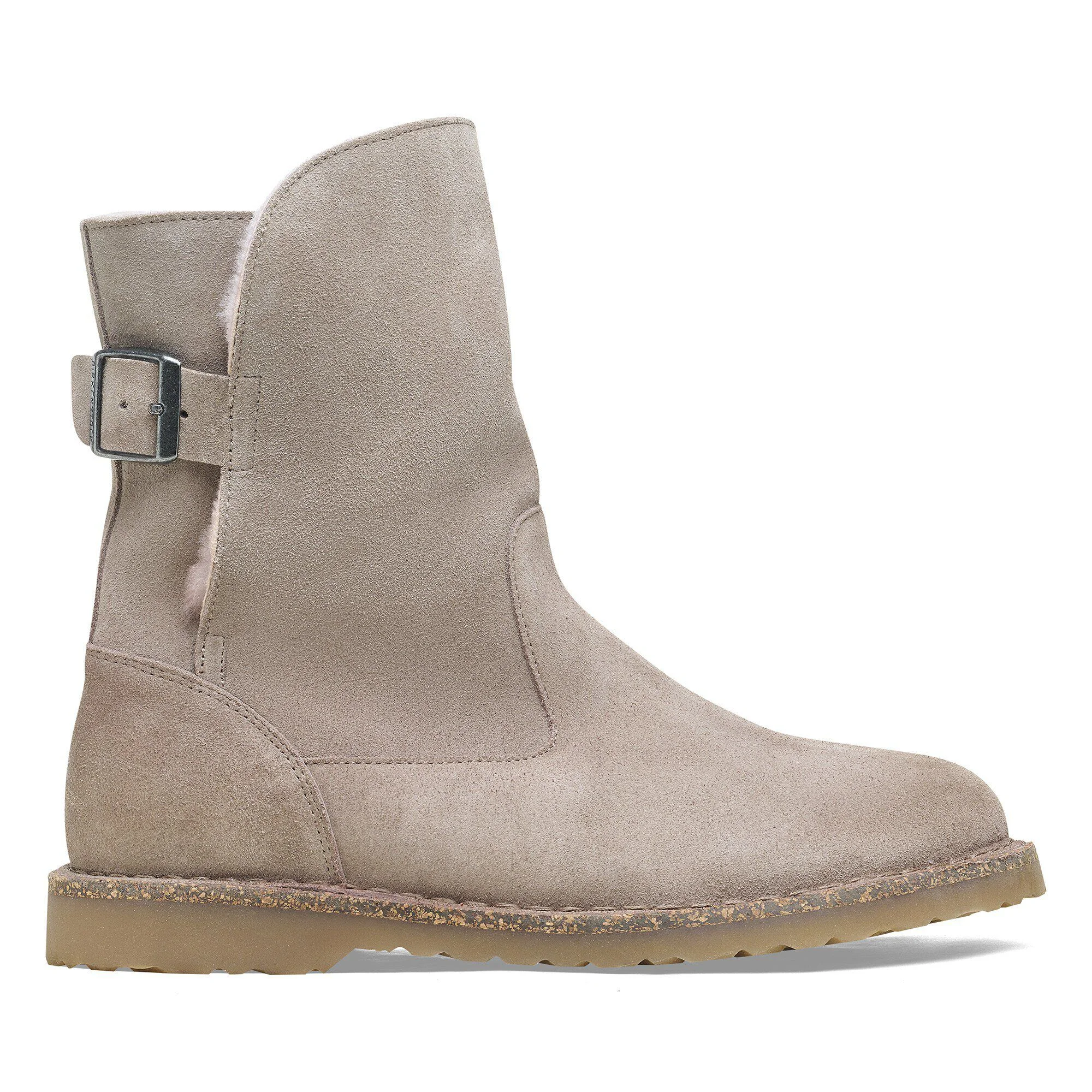 Uppsala Shearling - 1