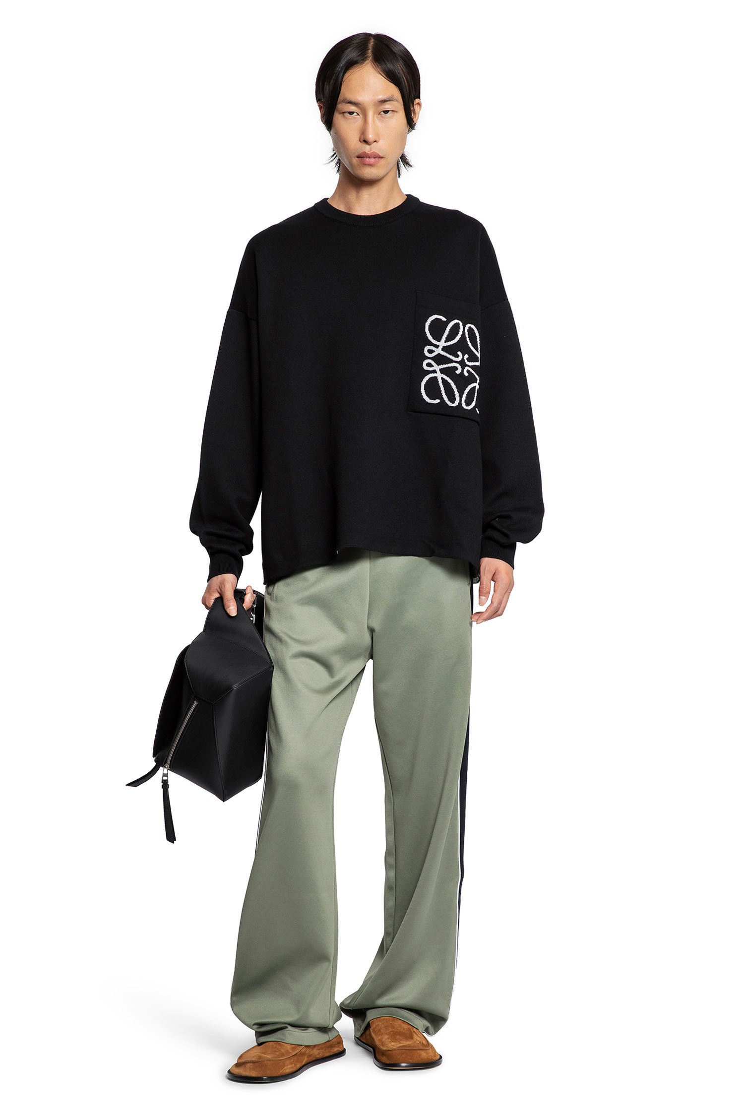 Anagram-Pocket-Sweater - 4