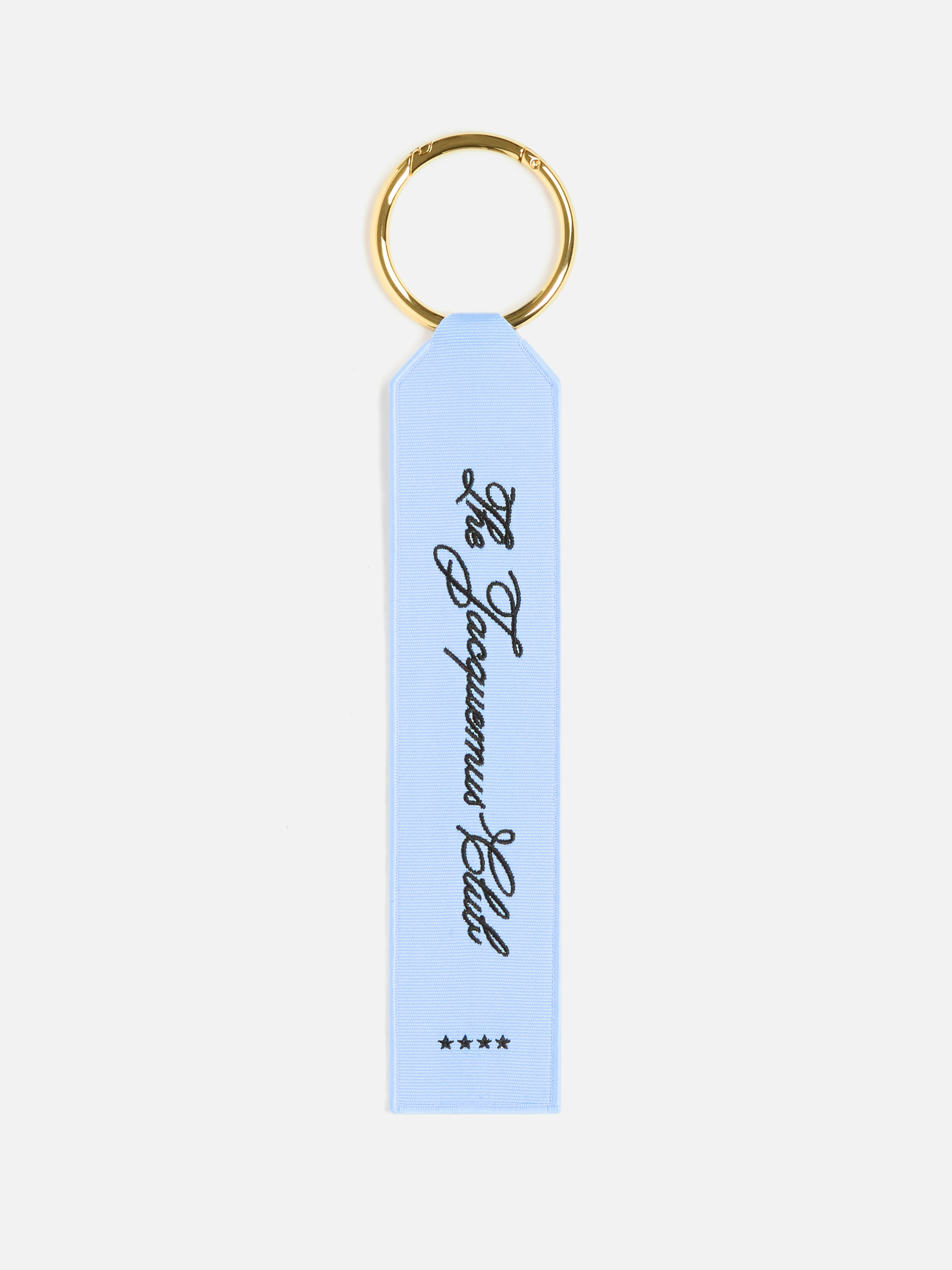 The Hôtel keyring 1