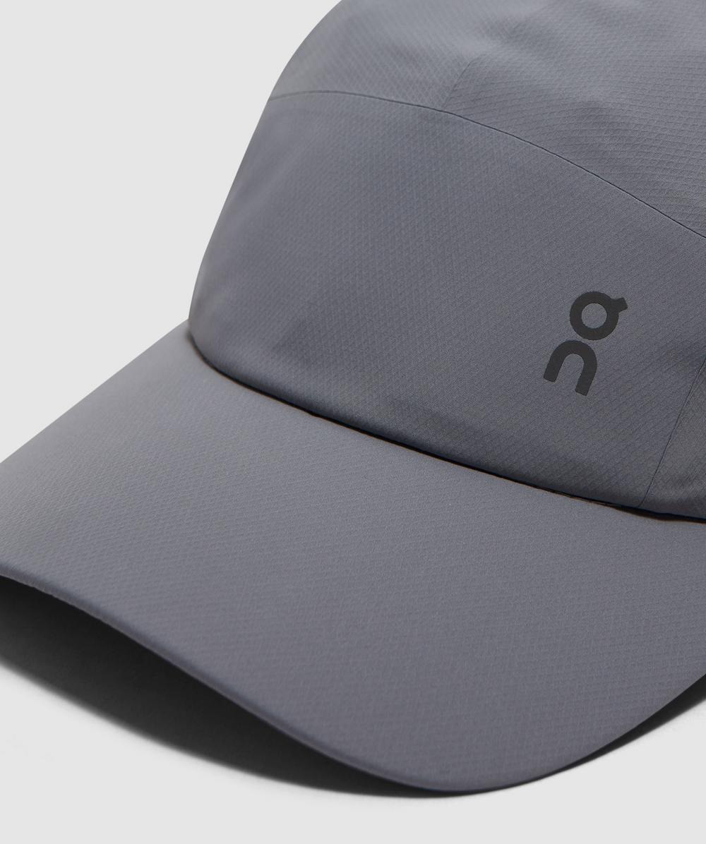 Lightweight cap - 3