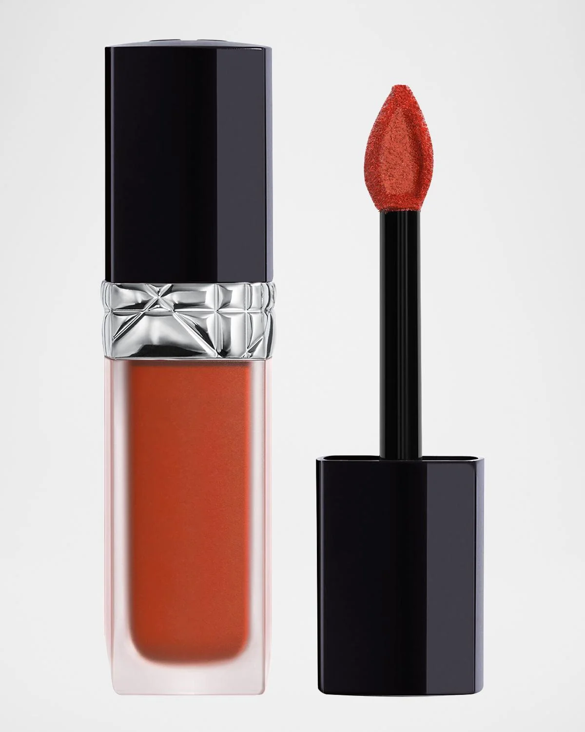 Rouge Dior Forever Liquid Transfer-Proof Lipstick - 1