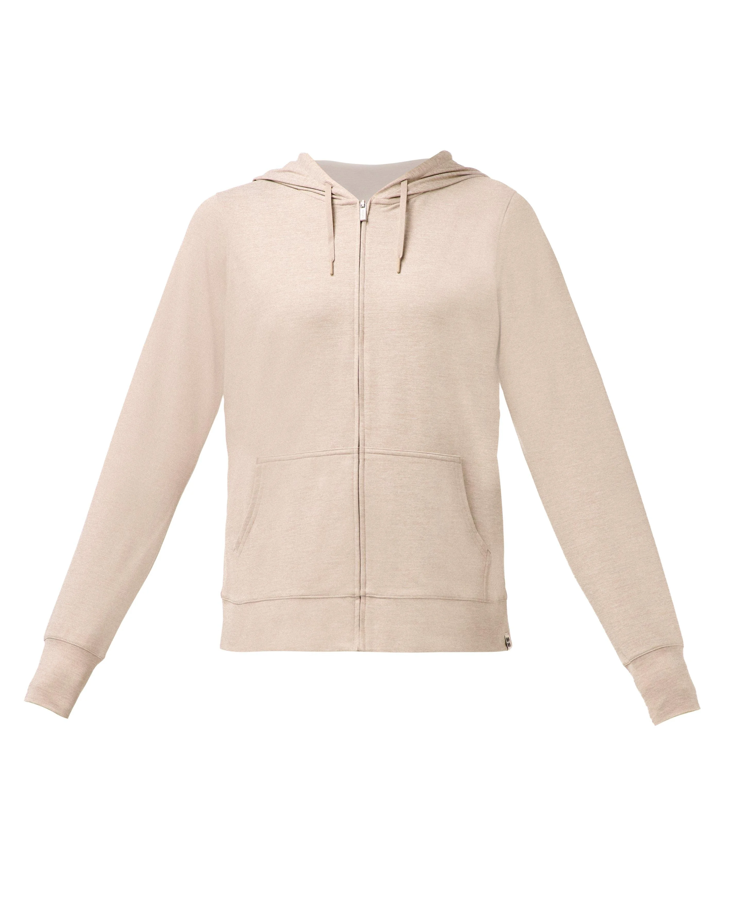 Glow Studio Zip-Up - 1