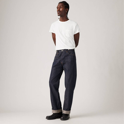 Levi's 1922 JAPAN 501® MEN'S JEANS outlook