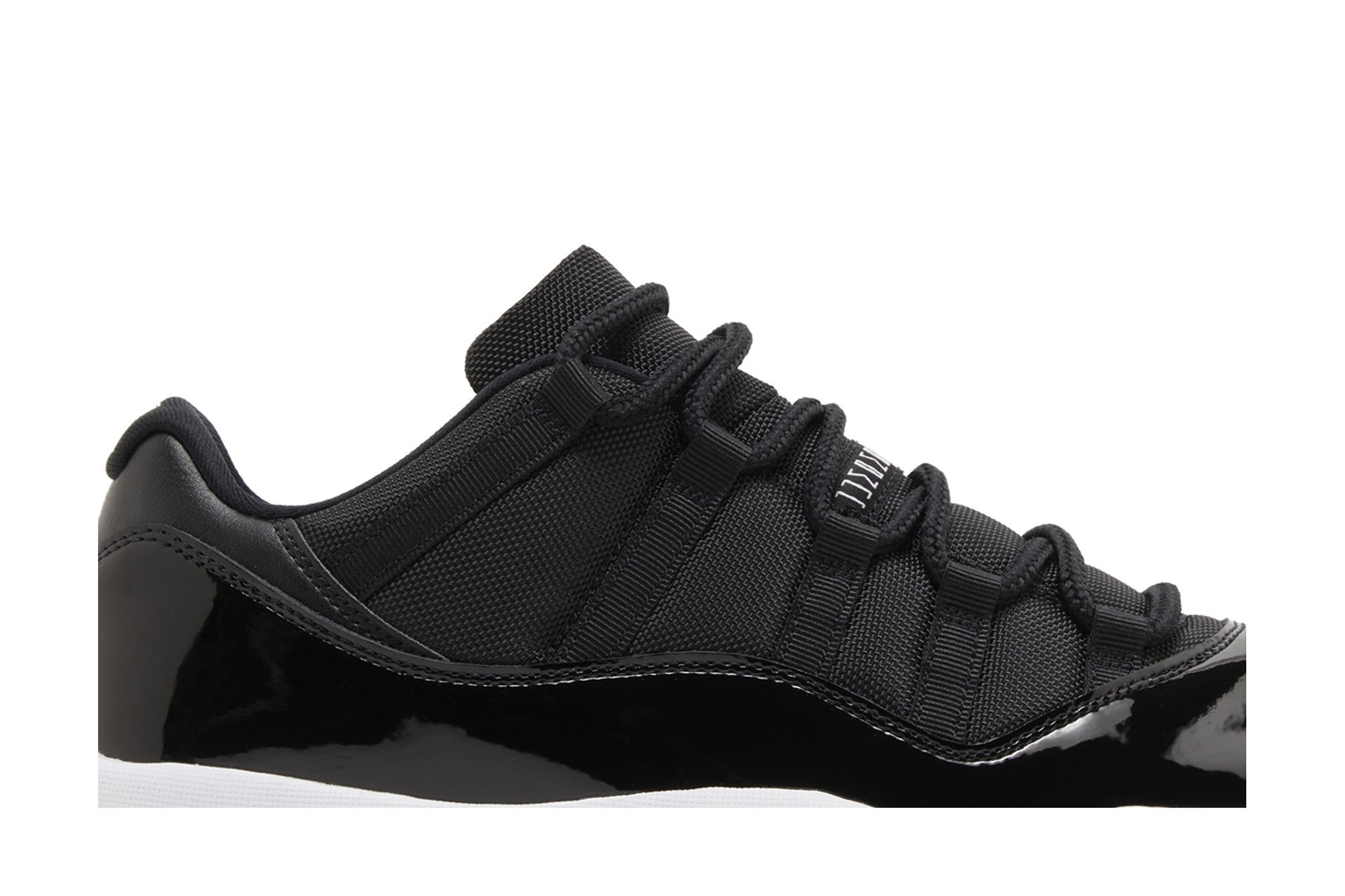 Air Jordan 11 Retro Low 'Space Jam' - 2