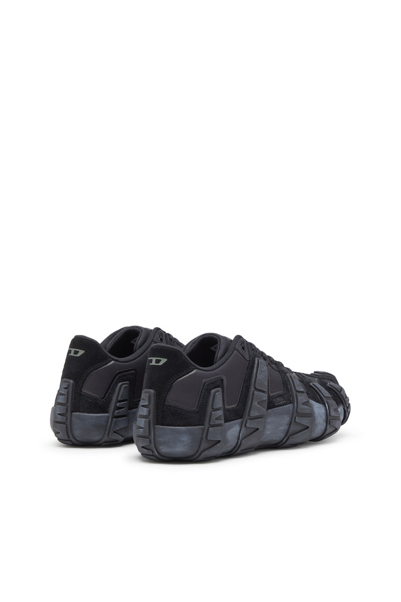 S-D-GRIFFE LOW 3