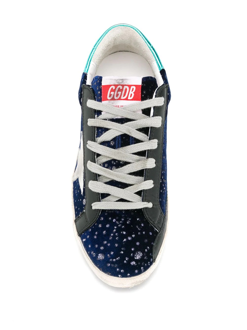 Superstar sneakers - 4