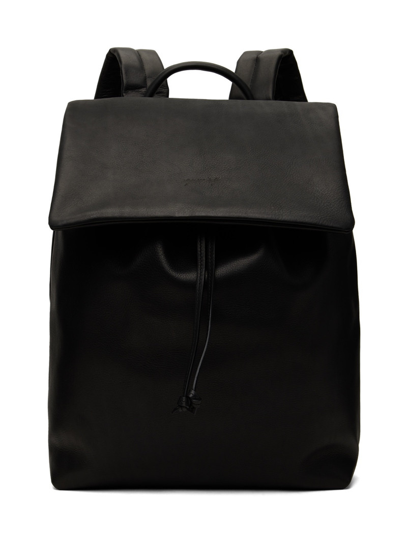 Black Patta Backpack - 1