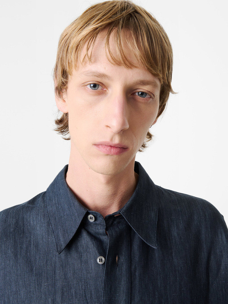 Studio Nicholson Oli Shirt outlook