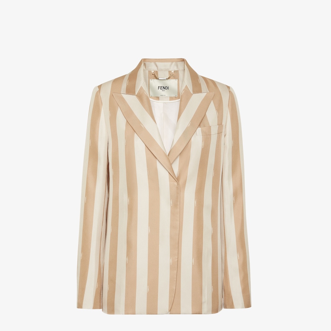 Jacket - 1