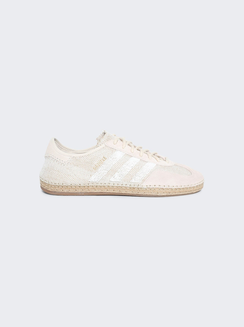 Clot Gazelle By Ec Beige - 1