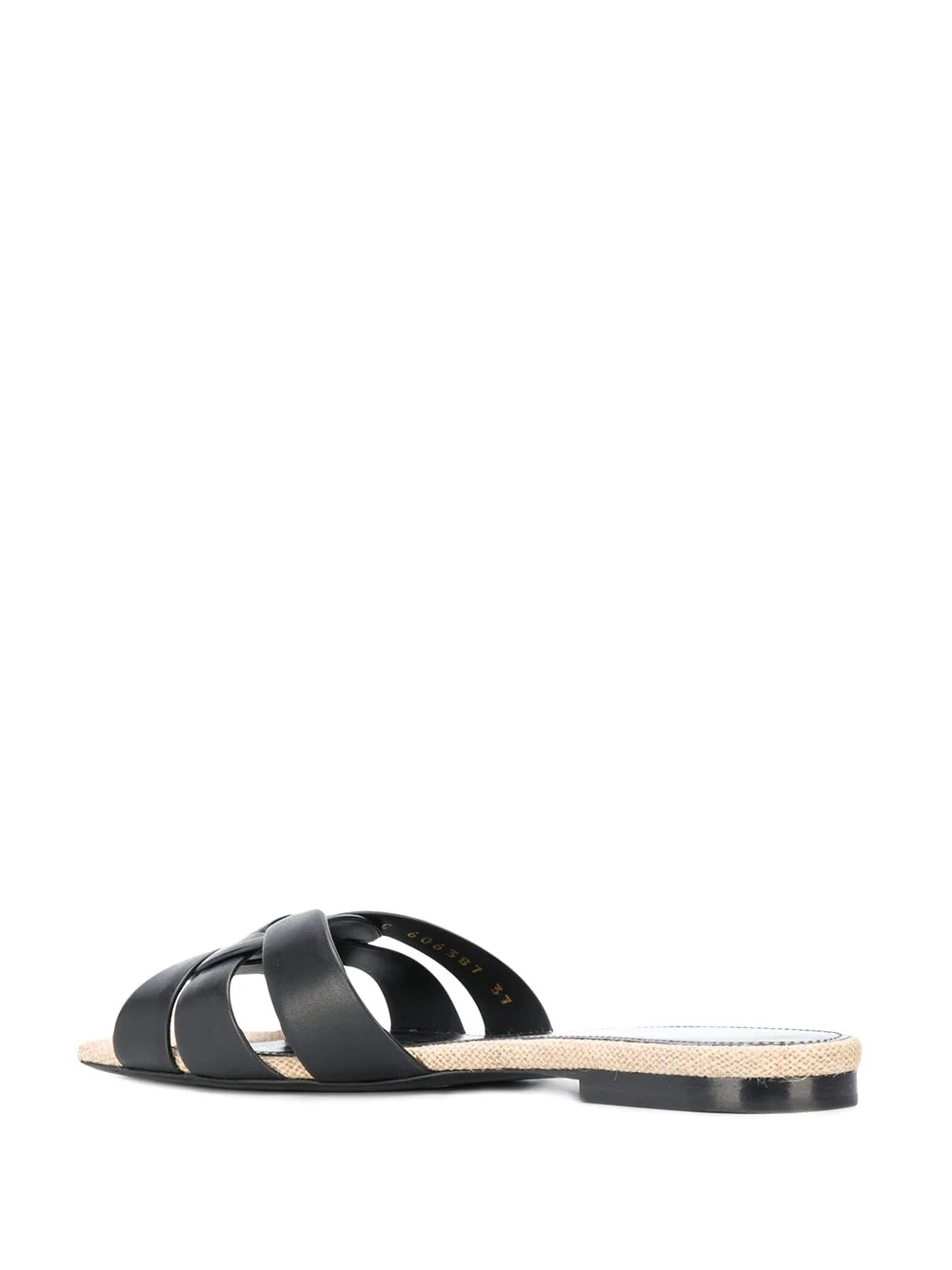 Tribute flat sandals - 3