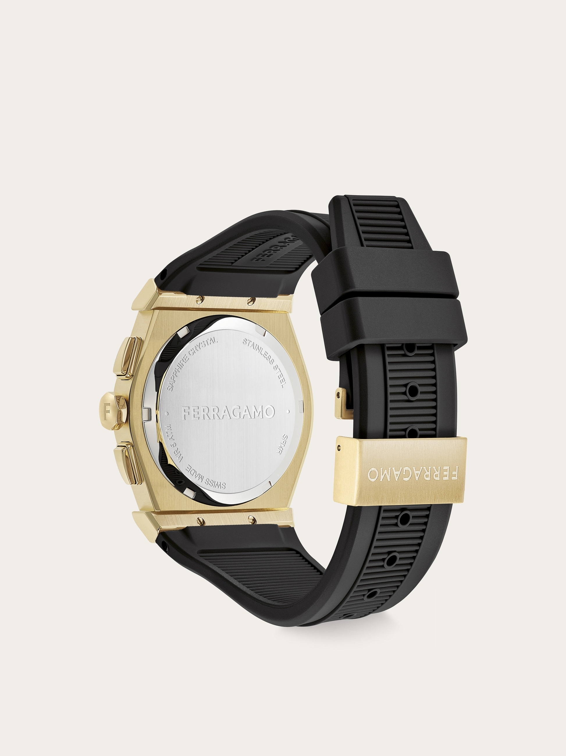 Vega Chrono watch - 2