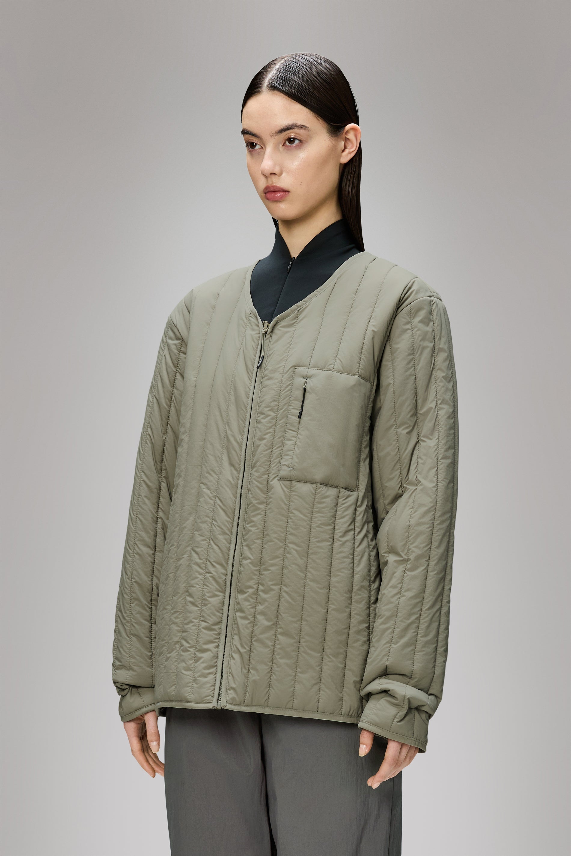 Banja Liner Jacket - 5