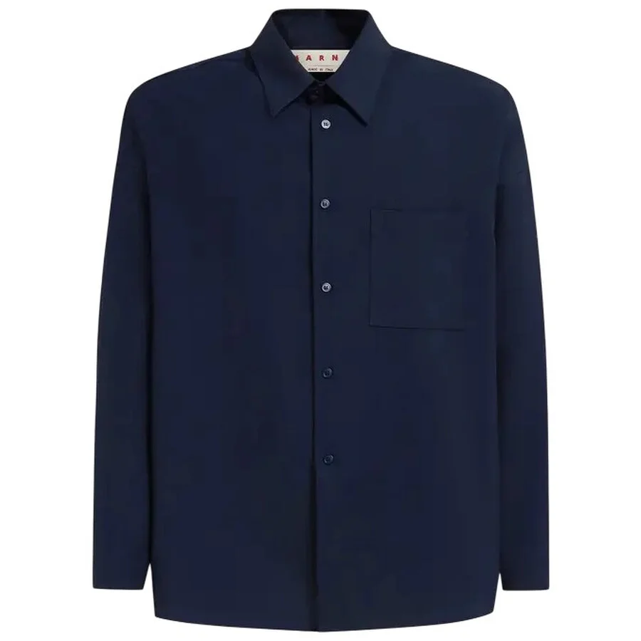 Marni Long Sleeve Shirt - 1