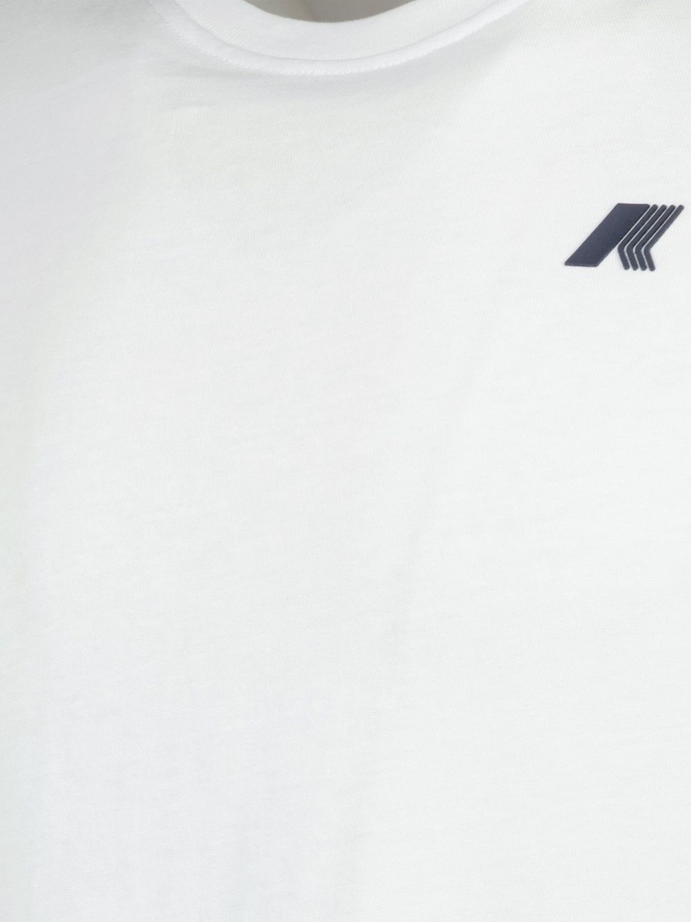Odom ASCII Code print T-shirt - 4