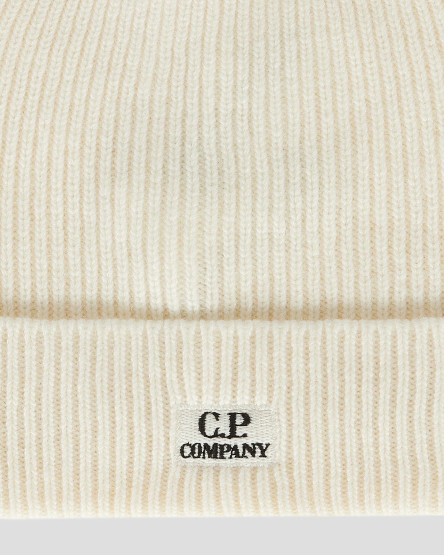 Lambswool Beanie - 4