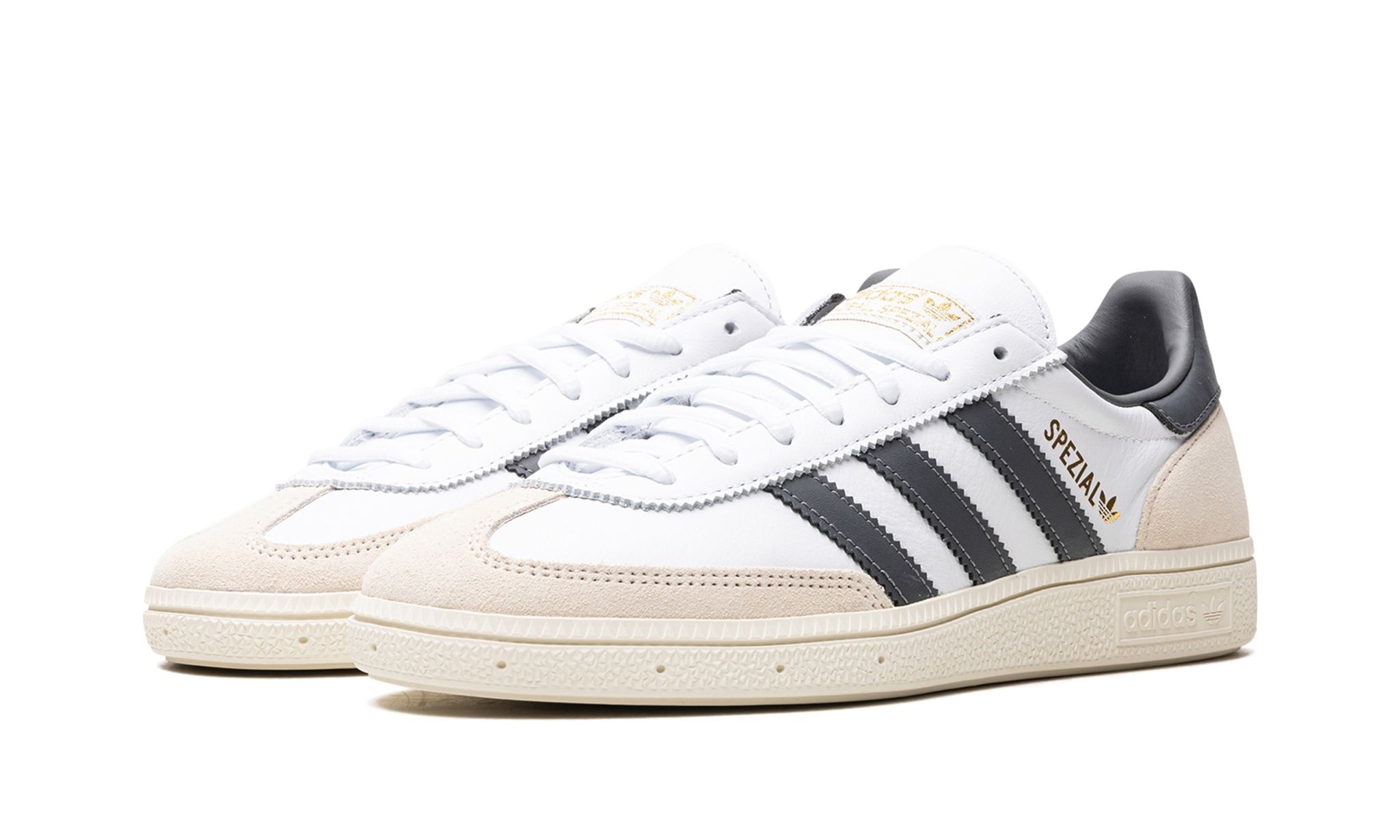 Handball Spezial "White / Grey" - 2
