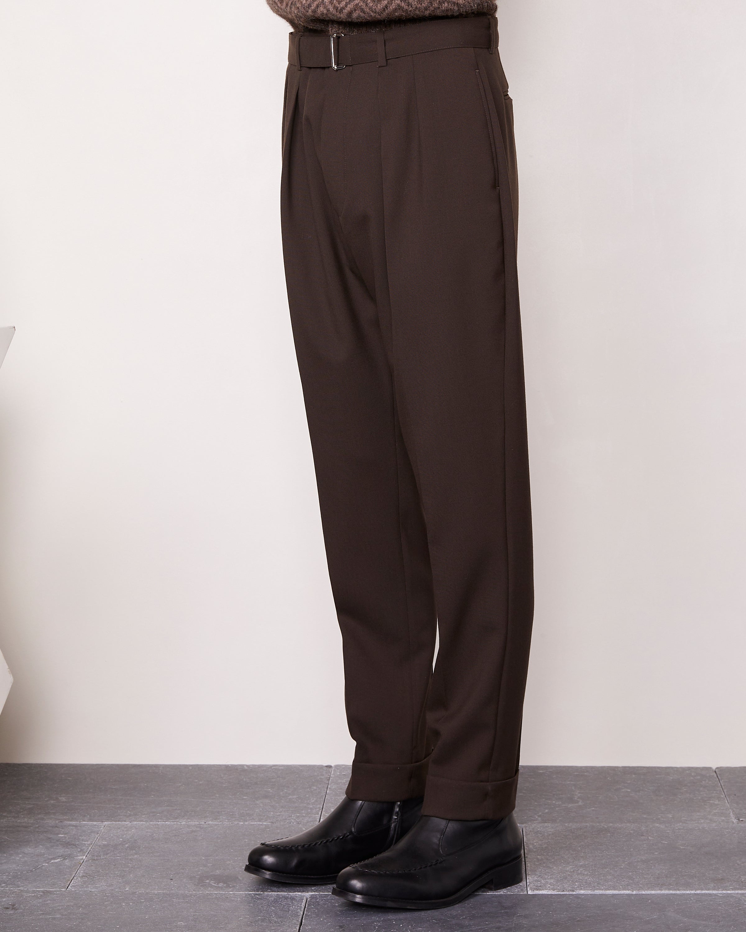 PIERRE PANTS - 4