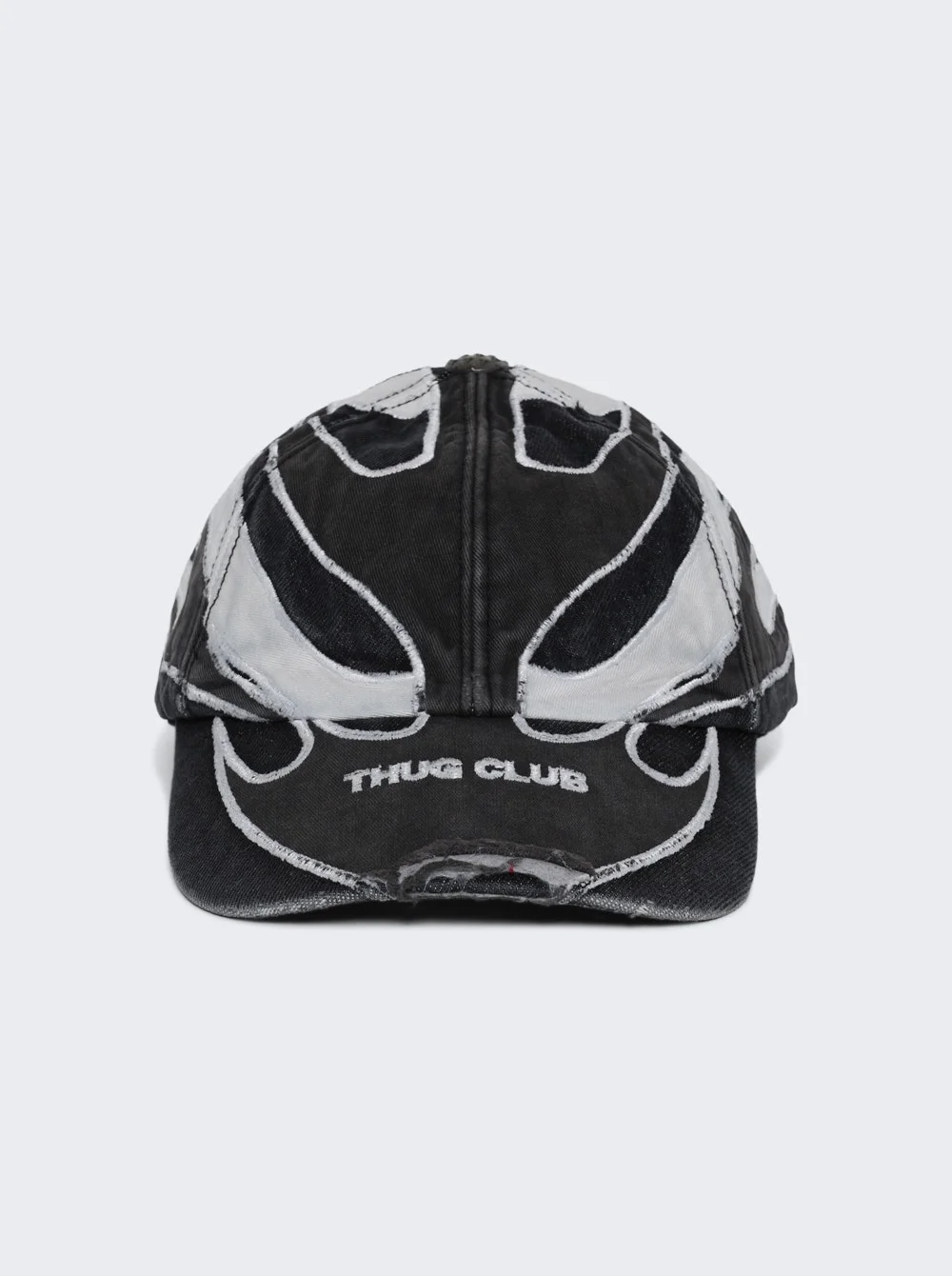 Chopper Cap Black - 1