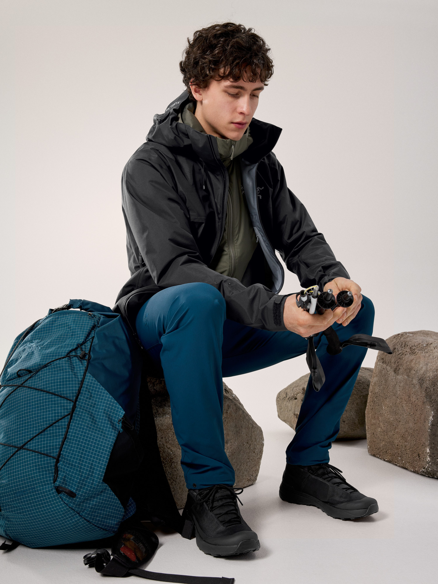 Beta SL Jacket - 3
