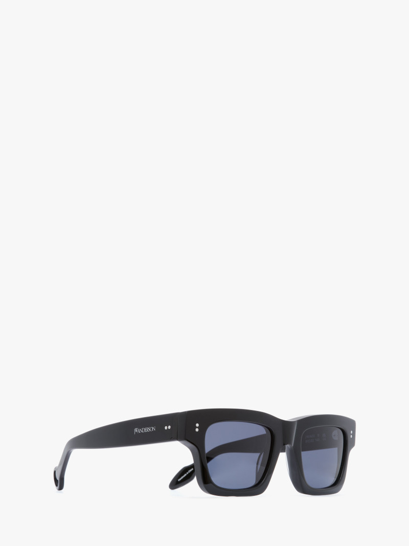 JWA02-RECTANGLE SUNGLASSES 4