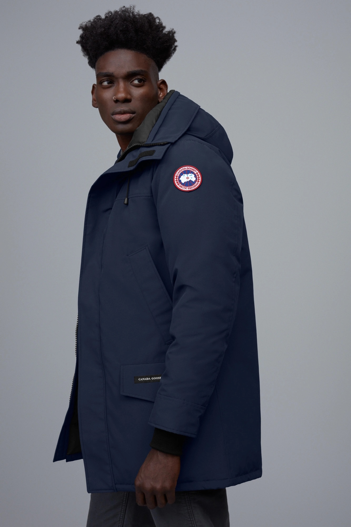 LANGFORD PARKA - 4