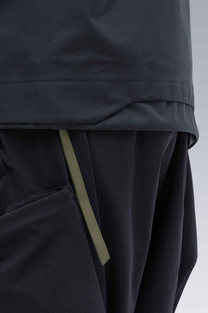 J41-GTV 2.5L Gore-Tex® Drop-in Jacket Black 22