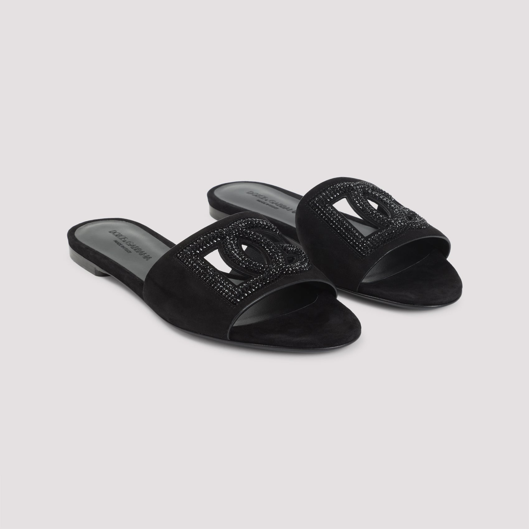 Slippers Black - 4