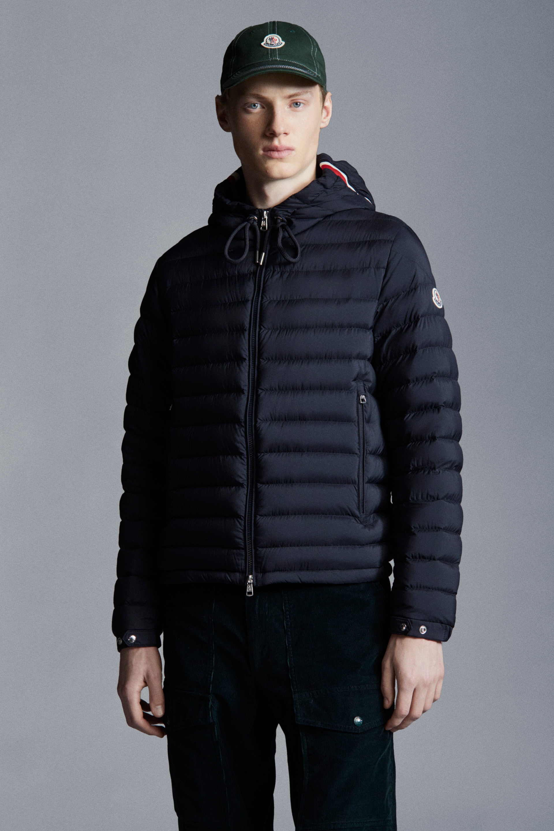 Eus Short Down Jacket - 3