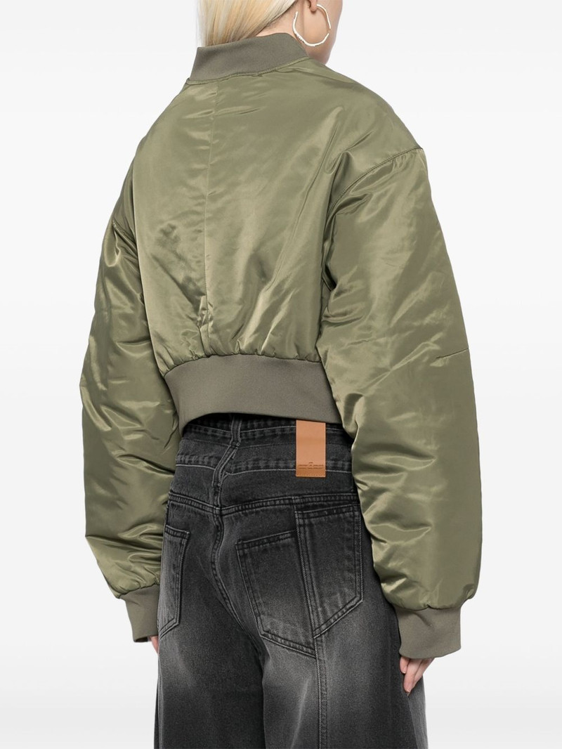Broken bomer jacket 4