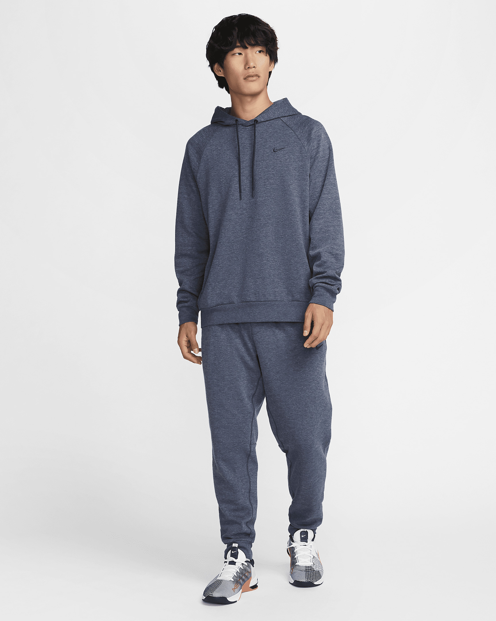 Nike Primary Men's Dri-FIT UV Versatile Joggers - 6